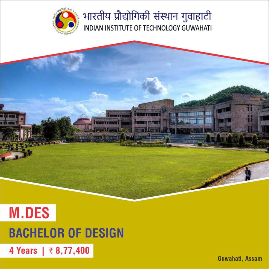 Indian Institute of Technology - Guwahati